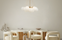 Подвесной светильник Freya FR5231PL-19CH