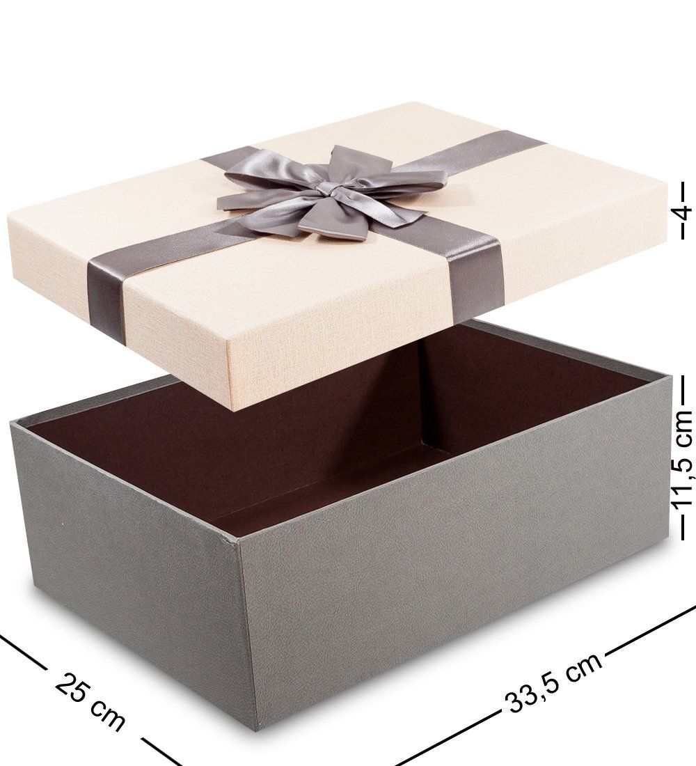 WF-10/3 Коробка «Прямоугольник»