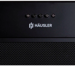 Вытяжка HAUSLER HLS-BI52BL500 черный