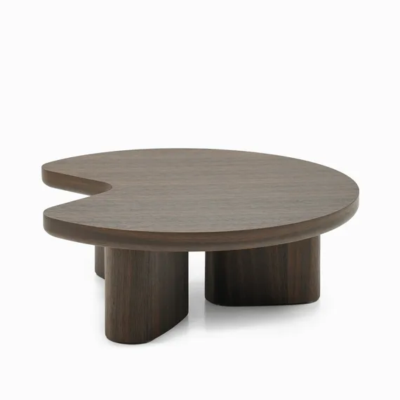 Кофейный стол Todd диаметр 100