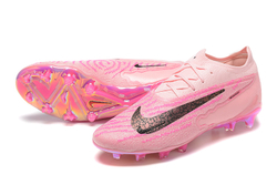 Бутсы Nike Phantom GX Elite FG (Розовый)