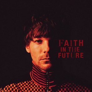 Louis Tomlinson / Faith In The Future (LP)