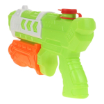 Водный пистолет 28см. микс, пакет 88009
