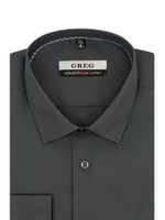 Сорочка GREG (Германия) 330/231/7247/Z/1p "Однотон."