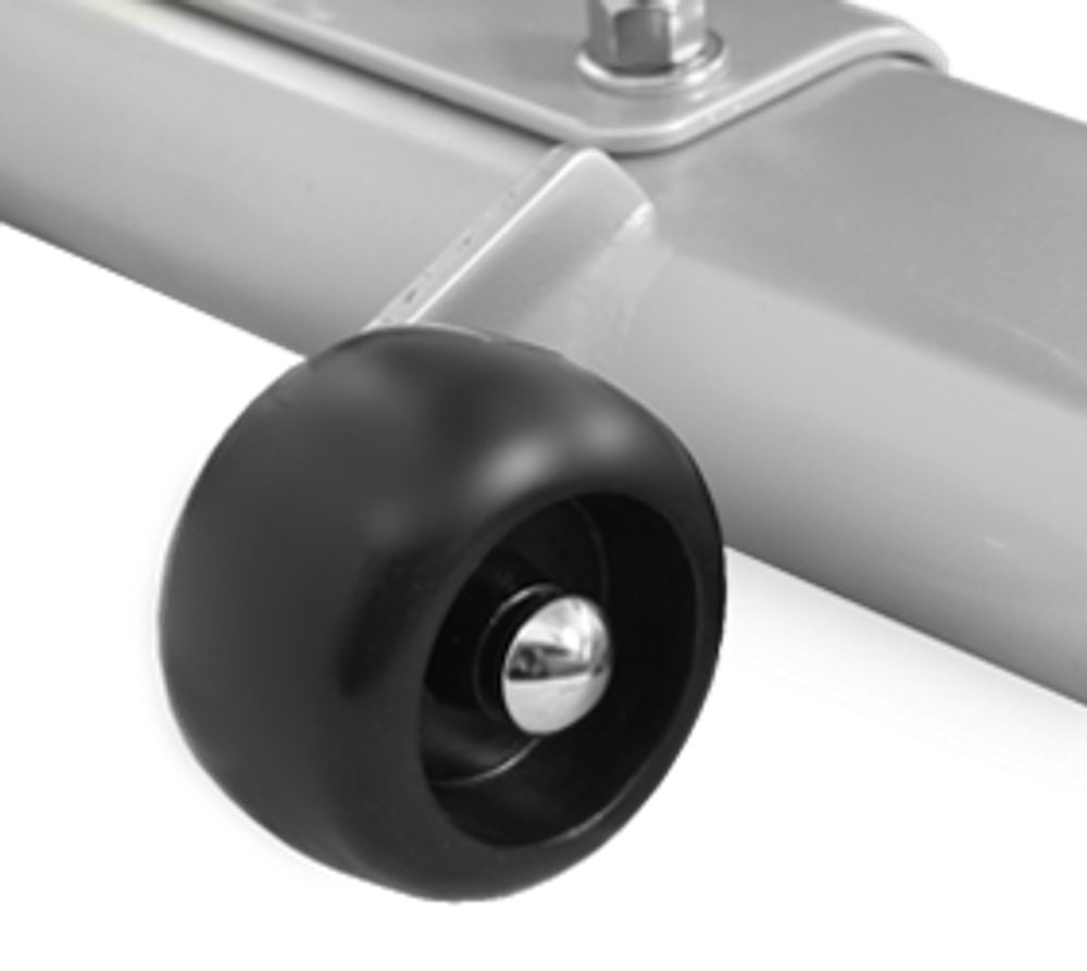 OXYGEN FITNESS EX-55FD HRC+