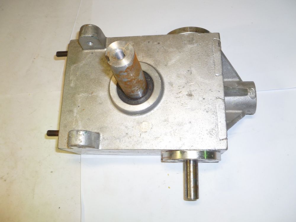 Редуктор DMD1000/Gear Case