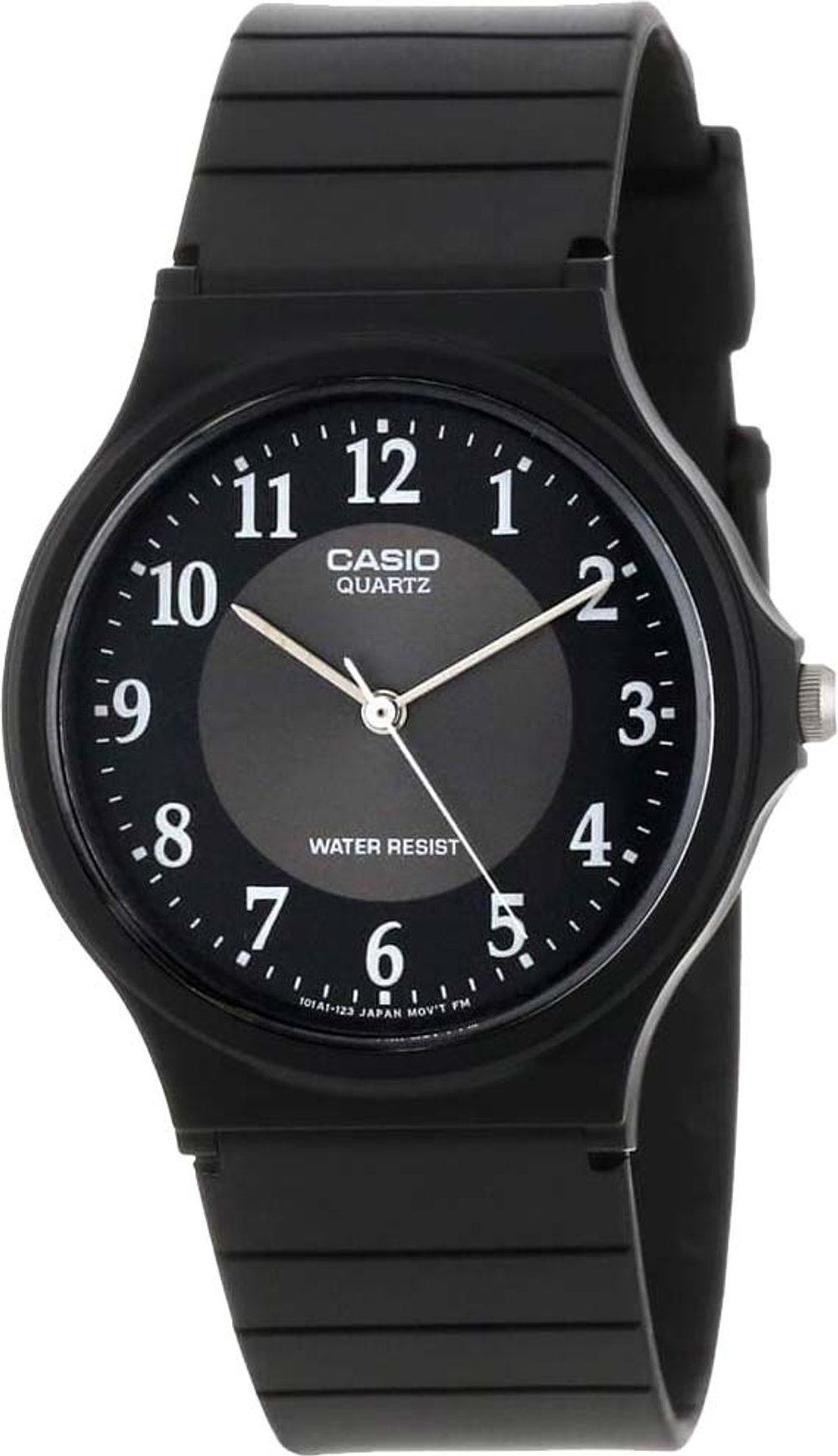 Часы Casio MQ-24-1B3LLEG