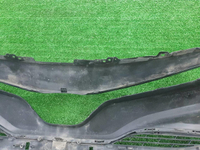 Бампер передний Toyota Camry 8 XV70 (2017-2021)