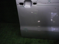 Дверь передняя правая KIA Soul 2 PS (2013-2019)