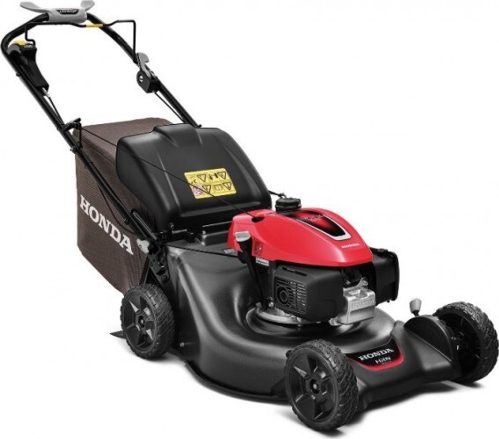 Газонокосилка бензиновая HONDA HRN 536 VYEA HRN536CVYEA(BELG)