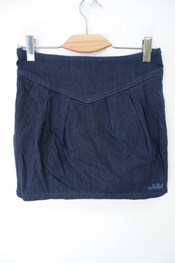 Юбка Killah джинсовая 46 размер