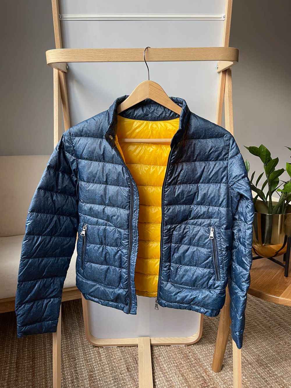 Куртка Moncler