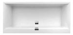 Ванна Villeroy&Boch Squaro UBQ180SQE2DV-01 180x80