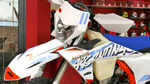 KTM 450 EXC-F Six Days, 2024