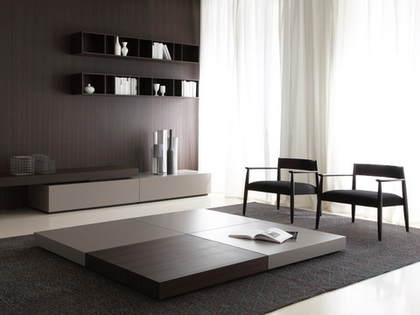 Столик Porro Modern Panca