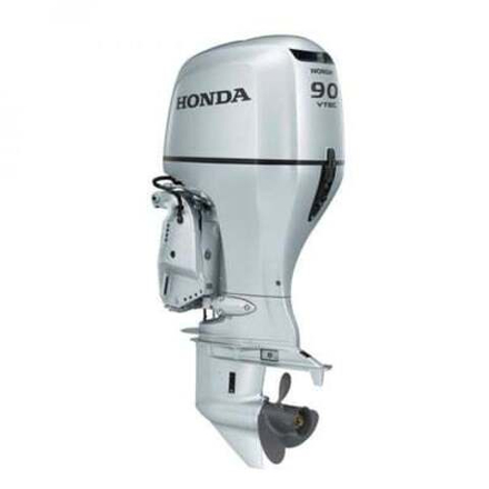 4х-тактный лодочный мотор HONDA BF90 LRTR