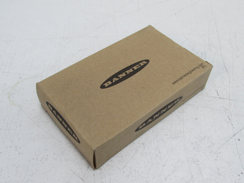 BANNER MINI-BEAM SM31EL