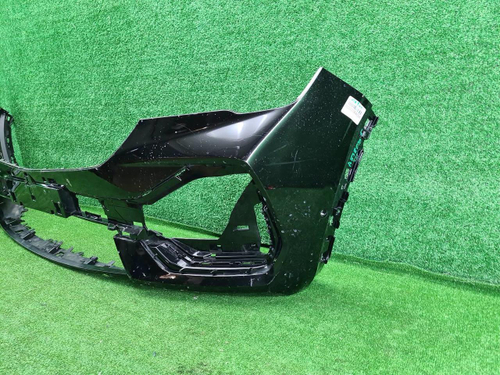 Бампер передний Geely Monjaro (2021-н.в.)