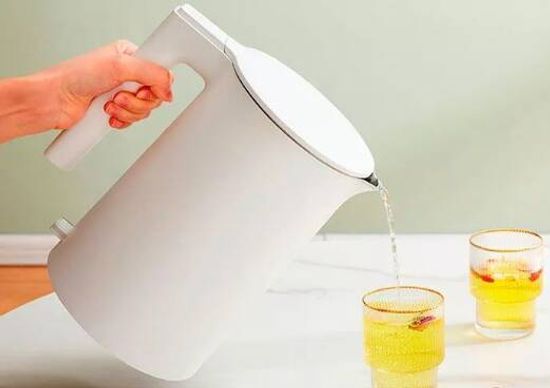 Электрочайник Xiaomi Mijia Electric Kettle 2 (MJDSH04YM)