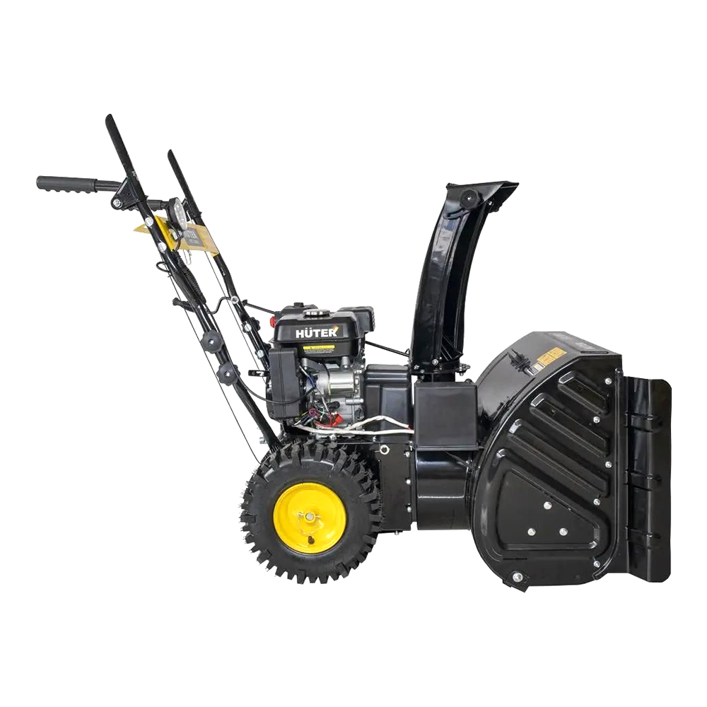 Снегоуборщик бензиновый Huter SGC 5500B