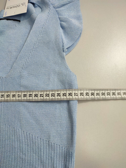 Топ повседневный на 10-12 лет