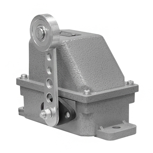 Выключатель концевой КУ-701 У1 10А IP54