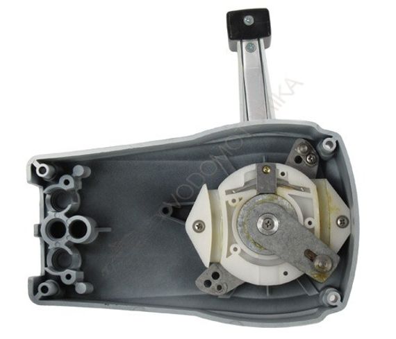 Дистанционное управление универсальное, белое Mars Controls