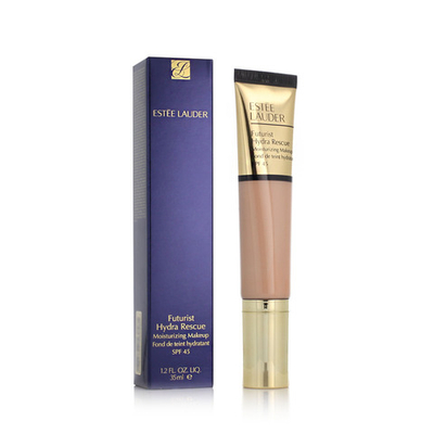 Estée Lauder Futurist Hydra Rescue Moisturizing Makeup SPF 45 (2C3 Fresco) 35 ml