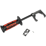 Дрель аккумуляторная ELITECH CD 20BL2 (E2201.042.00)