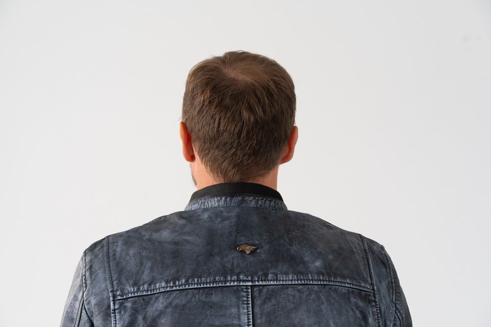 Officer / Серый