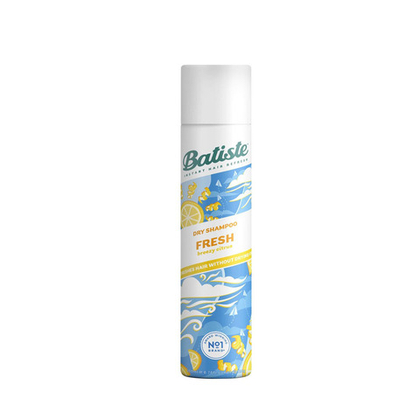Сухой шампунь Batiste Fresh для волос