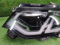 Фара левая Land-Rover Discovery Sport (19-нв) LED