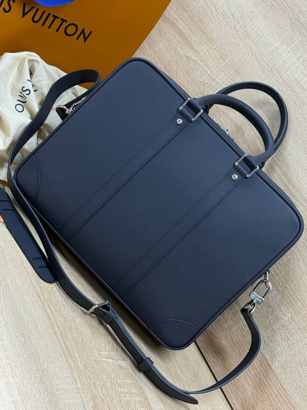 Деловая сумка Louis Vuitton