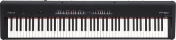 Пианино цифровое ROLAND FP-50 -BK
