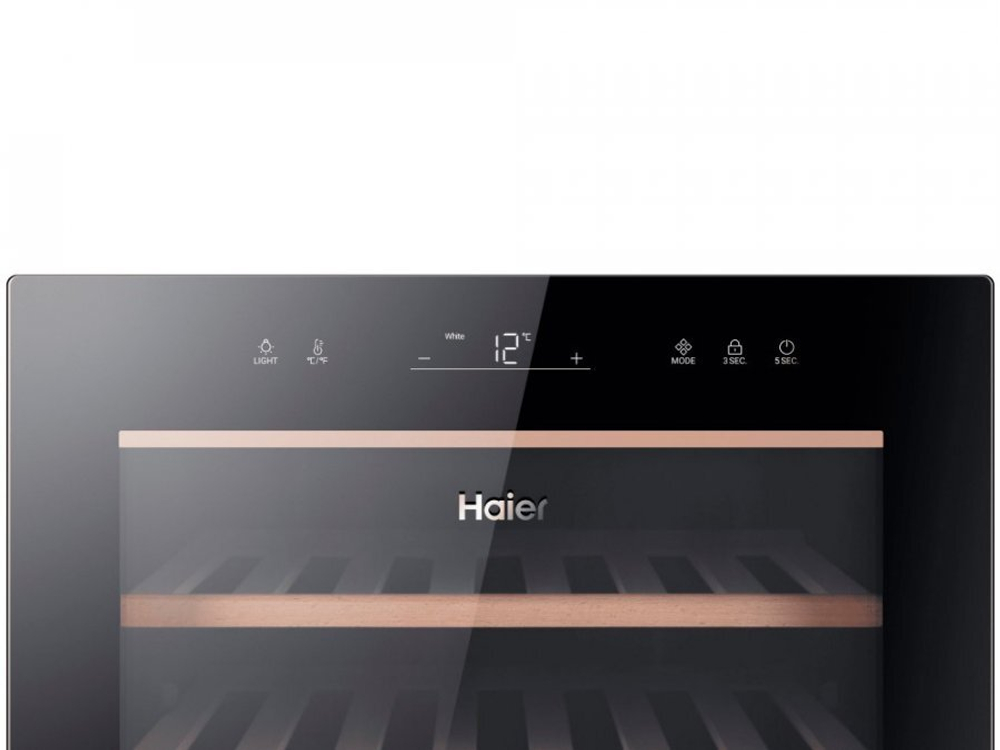 Винный шкаф Haier FWC49GA