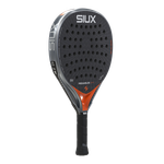 Ракетка Siux Pegasus Pro 2026 Lava Orange Alex Chozas