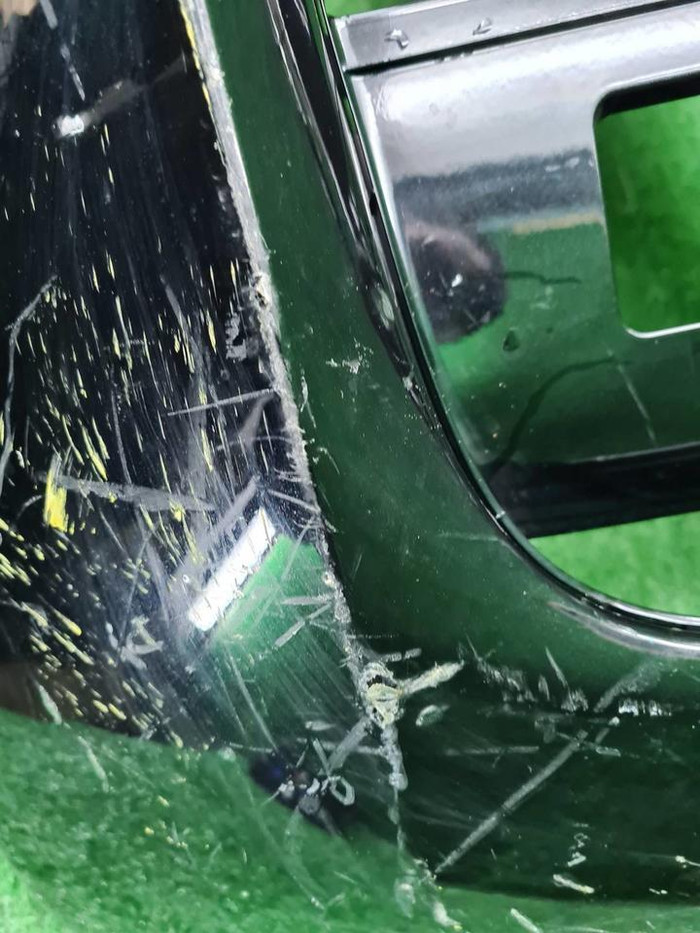 Бампер передний Lixiang L9 (2022-н.в.)