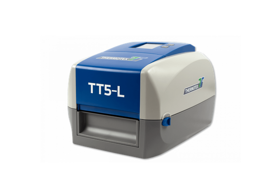 Термотрансферный принтер THERMOTEX TT5-L
