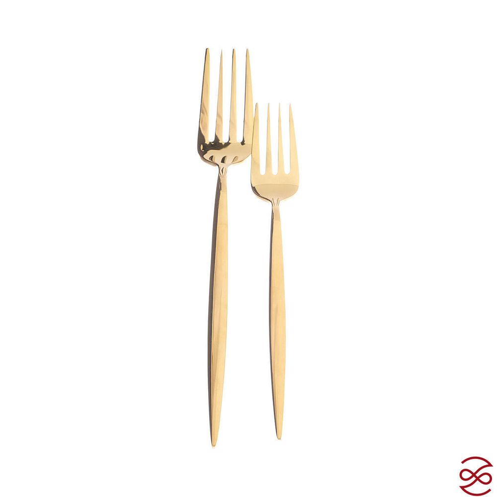 Набор столовых приборов Hira İstanbul Titanum 72 пр