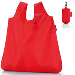 Сумка складная mini maxi pocket red