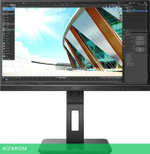 Монитор AOC 22P2Q