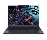 Ноутбук Mechrevo Aurora X 16 Black (16" Intel Core i5 13500HX, 16GB, 1TB SSD, RTX 5060, Windows 11)