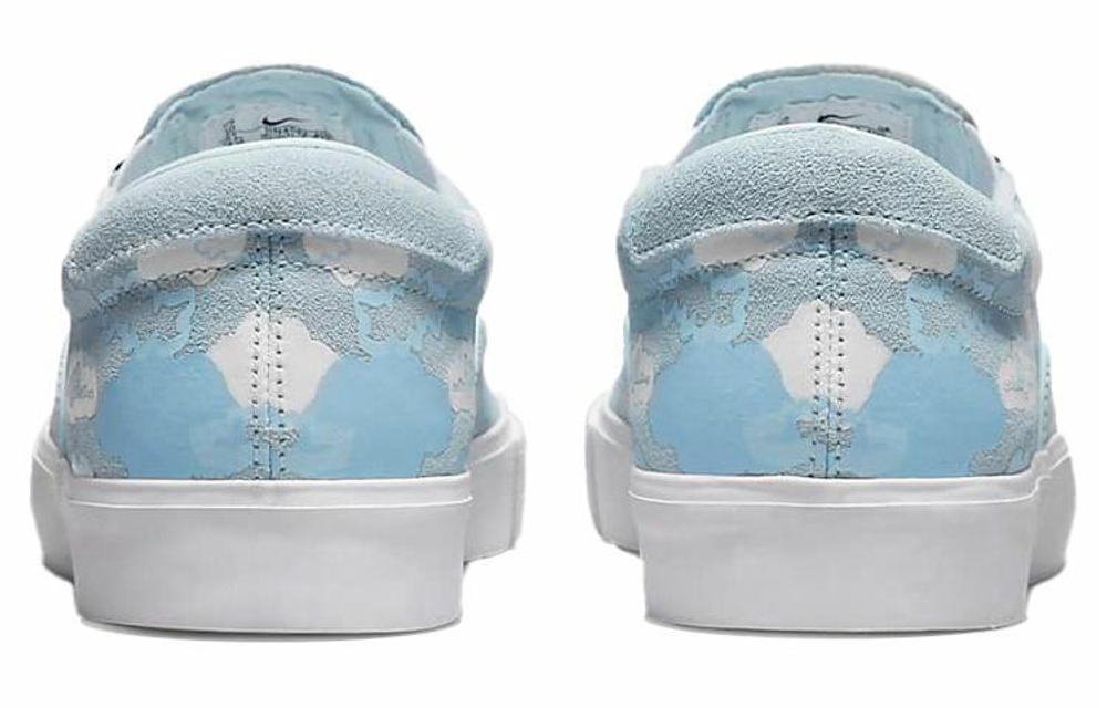 Кроссовки Rayssa Leal X Nike Sb Zoom Verona Slip