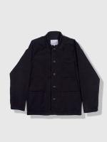 Мужская Рабочая Куртка Seongsu Black