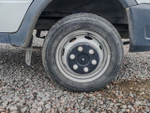 GAZ GAZELLE BUSINESS Бортовой (Евроборт) 330232 (Тент, Бензин/Газ, 2,7 л, 107 л.с.)