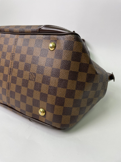 Сумка Louis Vuitton Damier Ebene Verona PM