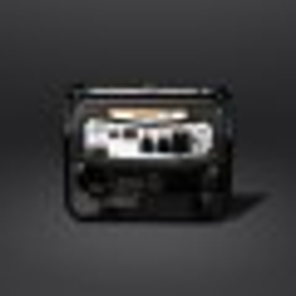 Генератор бензиновый Kranz KR 8000 KR-16-1137