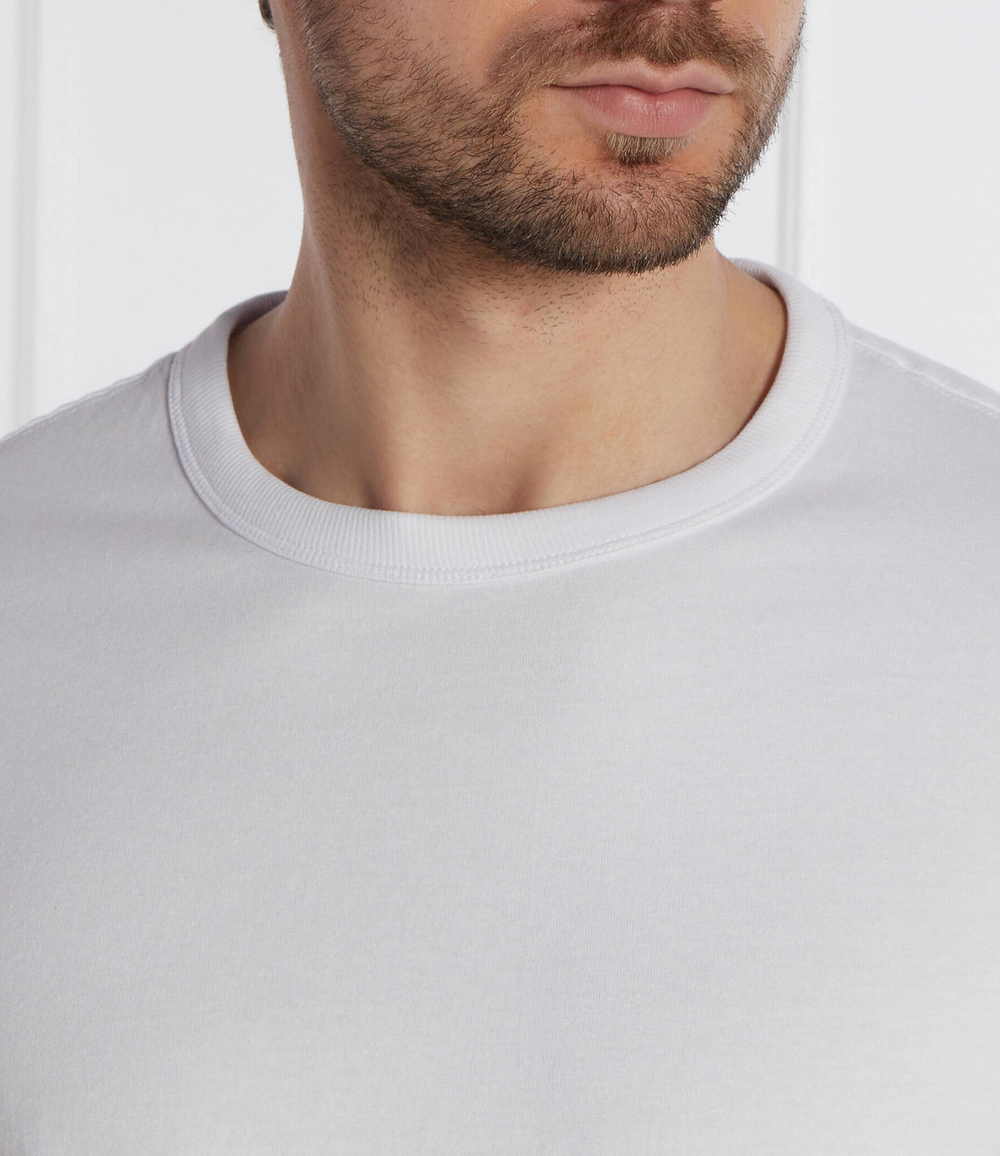 Футболка GUESS - белый(M4GI18 K8FQ4)