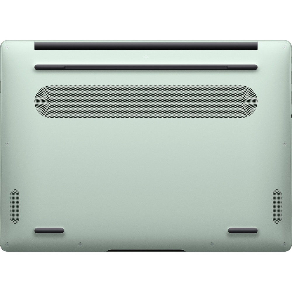 Ноутбук Huawei MateBook 14 FLMH-X, 14" OLED Touch 2K 2880x1920, Core Ultra 5 125H, 16Gb, SSD 512Gb, Intel Arc, NoOS, green