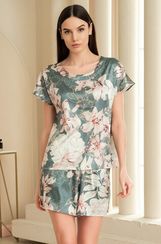 Пижама Mia-Amore 4184 "Maryrose"